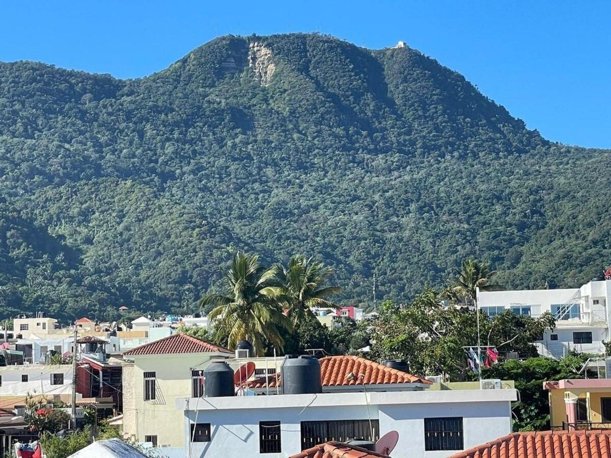 Apartamento Royal Terrace I Puerto Plata Exterior foto