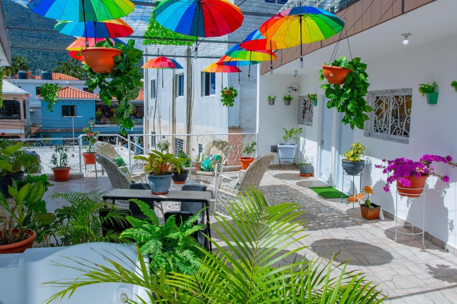Apartamento Royal Terrace I Puerto Plata Exterior foto