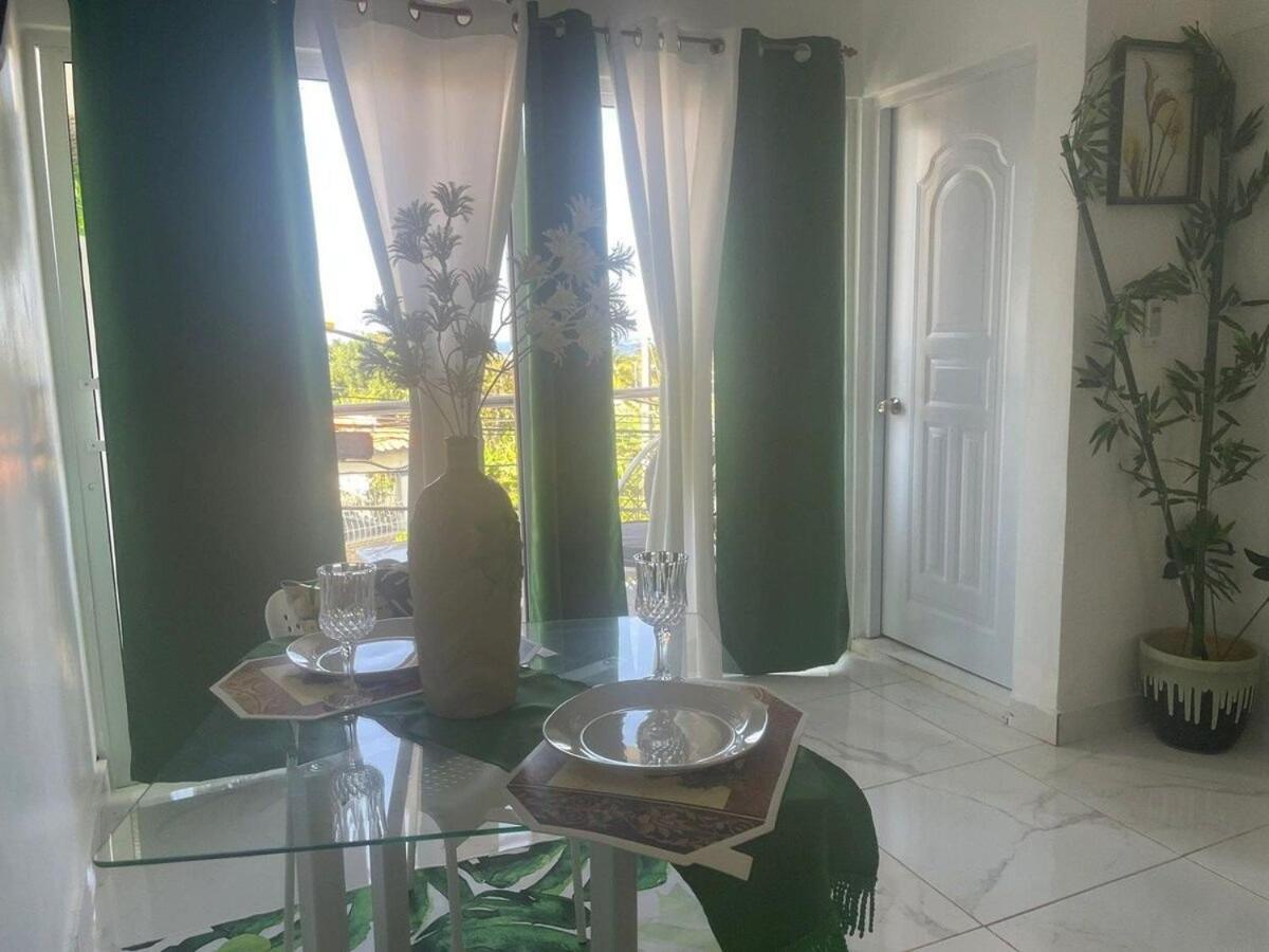 Apartamento Royal Terrace I Puerto Plata Exterior foto